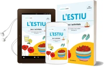 Descargar AudioLibro L Estiu. Jocs i Activitats de Varios Autores año 2014