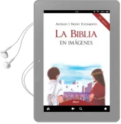 Descargar AudioLibro La Biblia en Imagenes de Antonio Cunillera año 2014