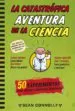 AudioLibro La Catastrofica Aventura de la Ciencia de Sean Connolly