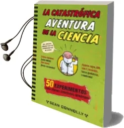 Descargar AudioLibro La Catastrofica Aventura de la Ciencia de Sean Connolly año 2014