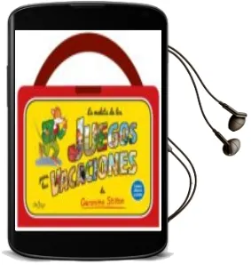 Descargar AudioLibro La Maleta de Juegos para Vacaciones (Geronimo Stilton) de Geronimo Stilton año 2014