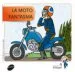 AudioLibro La Moto Fantasma (Catalan) de Varios Autores
