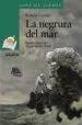 AudioLibro La Negrura del mar de Ramon Caride