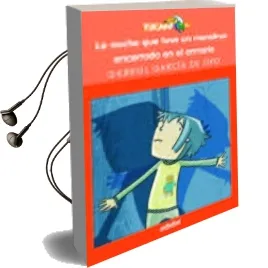 Descargar AudioLibro La Noche que Tuve un Monstruo Encerrado en el Armario de Varios Autores año 2014