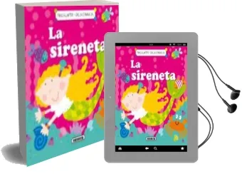 Descargar AudioLibro La Sireneta (Pregunta y Descobreix) de Varios Autores año 2014
