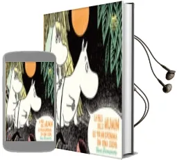 Descargar AudioLibro La Vall Dels Mumin es Transforma en una Selva de Tove Jansson año 2014