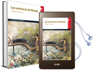 Descargar AudioLibro Las Aventuras de Mowgli de Rudyard Kipling año 2014