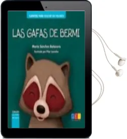 Descargar AudioLibro Las Gafas de Bermi de Marta Sanchez Batanero año 2014