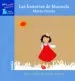 AudioLibro Las Historias de Manuela de Marta Osorio