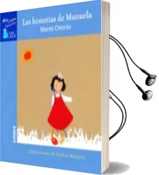 Descargar AudioLibro Las Historias de Manuela de Marta Osorio año 2014