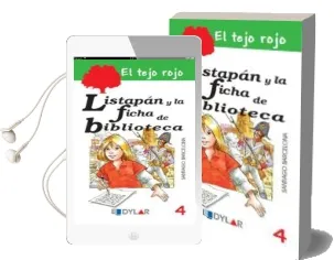 Descargar AudioLibro Listapán y la Ficha de la Biblioteca de Santiago Barcelona año 2014