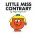 AudioLibro Little Miss Contrary de Roger Hargreaves