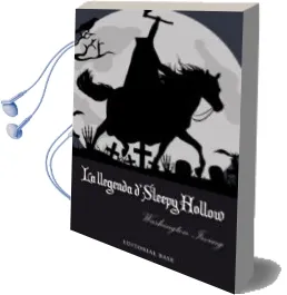 Descargar AudioLibro Llegenda d Sleepy Hollow de Washington Irving año 2014