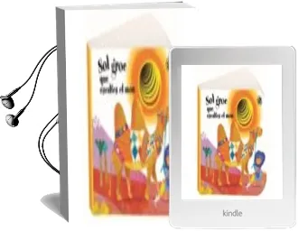 Descargar AudioLibro Llibres amb Forats sol Groc que Escalfes el món de Giovanna Mantegazza año 2014