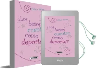 Descargar AudioLibro ¿Los Besos Cuentan Como Deporte? de Helen Salter año 2014