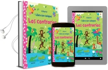 Descargar AudioLibro Los Contrarios de Felicity Brooks año 2014