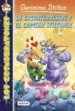 AudioLibro Los Cosmorratones 2: La Extraterrestre y el Capitan Stiltonix de Geronimo Stilton