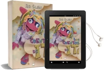 Descargar AudioLibro Los Cuentos de iti de Ruth Galindo Lopez año 2014