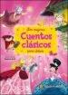 AudioLibro Los Mejores Cuentos Clasicos para Chicas de Varios Autores