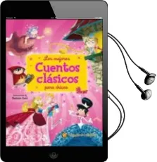 Descargar AudioLibro Los Mejores Cuentos Clasicos para Chicas de Varios Autores año 2014