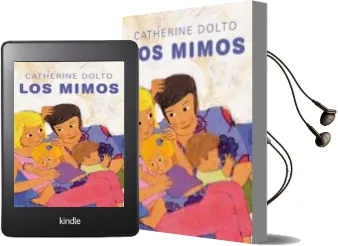Descargar AudioLibro Los Mimos de Catherine Dolto año 2014