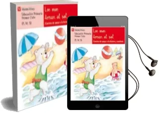 Descargar AudioLibro Los Osos Toman el Sol: Lectura, Educacion Primaria, 1 Ciclo de Ana Fernandez Buñuel año 2014