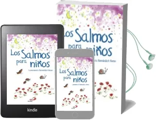 Descargar AudioLibro Los Salmos para Niños: Acercamiento de los Salmos al Lenguaje de Niños de Carmen Maria Hernandez año 2014