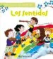 AudioLibro Los Sentidos (en Pocas Palabras) de Violeta Monreal Diaz