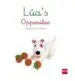 AudioLibro Lua s Opposites de Teresa Tellechea