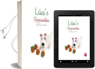 Descargar AudioLibro Lua s Opposites de Teresa Tellechea año 2014
