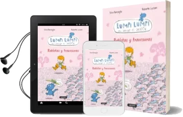 Descargar AudioLibro Lumpi Lumpi: Caprichos y Travesuras de Varios Autores año 2014