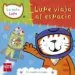 AudioLibro Lupe Viaja al Espacio de Lara Jones
