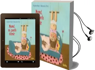 Descargar AudioLibro Mamá, no Puedo Dormir de Brigitte Raab año 2014