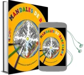 Descargar AudioLibro Mandales de Barcelona de Montse Ginesta año 2014