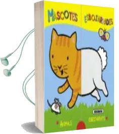Descargar AudioLibro Mascotes Esbojarrades de Varios Autores año 2014