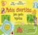 AudioLibro Mates Divertidas para Gente Ingeniosa de Jonathan Litton