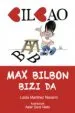 AudioLibro Max Bilbon Bizi da de Laida Martinez Navarro