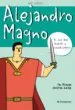 AudioLibro Me Llamo Alejandro Magno de Pau Miranda