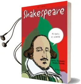 Descargar AudioLibro Me Llamo Shakespeare: Mi Teatro es Universal de Violeta Monreal Diaz año 2014