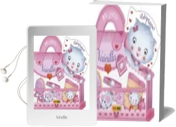 Descargar AudioLibro Mi Gatito Vainilla de Emilie Beaumont año 2014