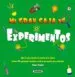 AudioLibro Mi Gran Caja de Experimentos de John Clark