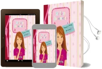 Descargar AudioLibro Mi Libro de Secretos de Varios Autores año 2014