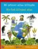 AudioLibro Mi Primer Atlas Bilingue = my First Bilingual Atlas de Catherine Bruzzone