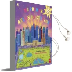 Descargar AudioLibro Mi Primer Atlas de Ciudades de Jonathan Litton año 2014