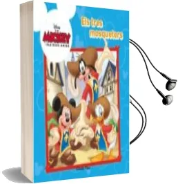 Descargar AudioLibro Mickye Mouse: Els Tres Mosqueters de Varios Autores año 2014