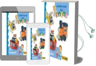 Descargar AudioLibro Mini Diccionari Dels Bebès els Transports de Emilie Beaumont año 2014