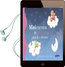 Descargar AudioLibro Minicuentos de Ardillas y Gallinas para ir a Dormir de Varios Autores año 2014