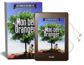 Descargar AudioLibro Mon bel Oranger : Histoire d un Petit Garçon Qui, un Jour, Decouvrit la Douleur de Jose Mauro De Vasconcelos año 2014