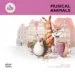 AudioLibro Musical Animals de Enric Lluch
