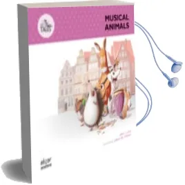 Descargar AudioLibro Musical Animals de Enric Lluch año 2014